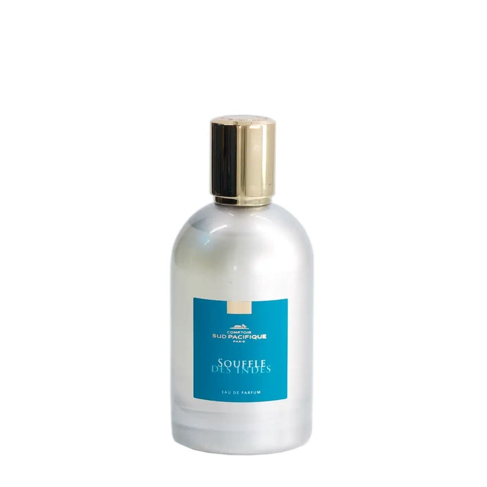Comptoir Sud Pacifique Souffle des Indes Eau de Parfum unisex 100 ml