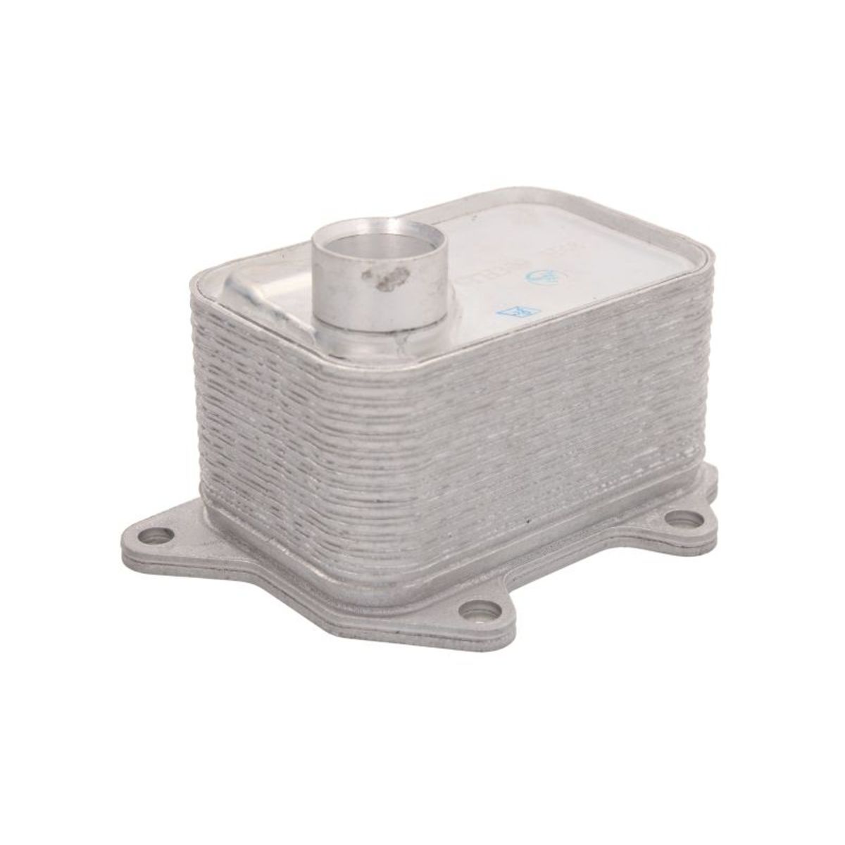 Moottoriöljyn jäähdytin THERMOTEC D4W015TT