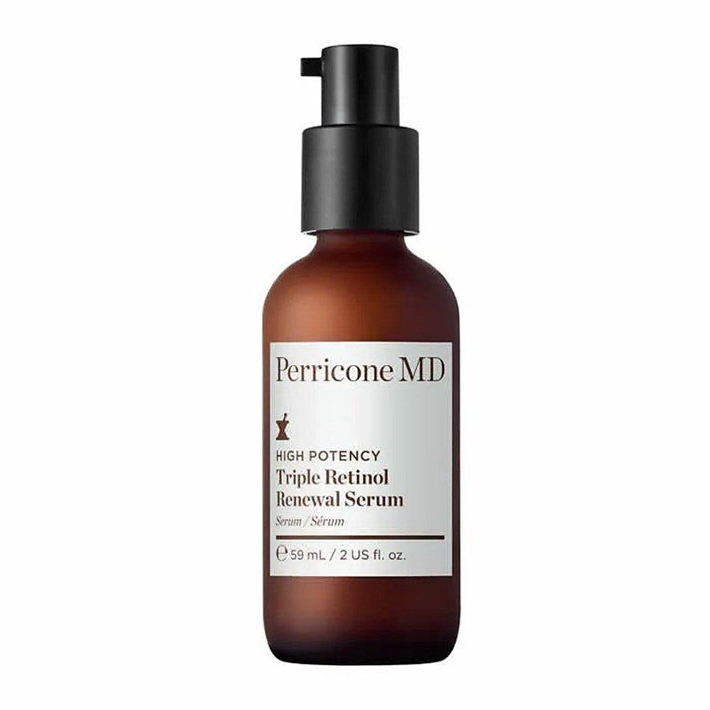 Perricone Md Triple Retinol -nuorentava seerumi 59ml