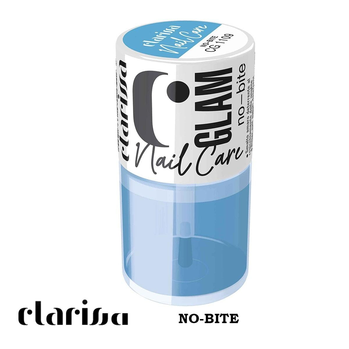 Clarissa 7Ml Hoitoaine Nobite kynsilakka