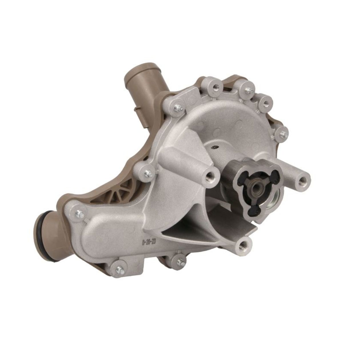 Vesipumppu DOLZ F204