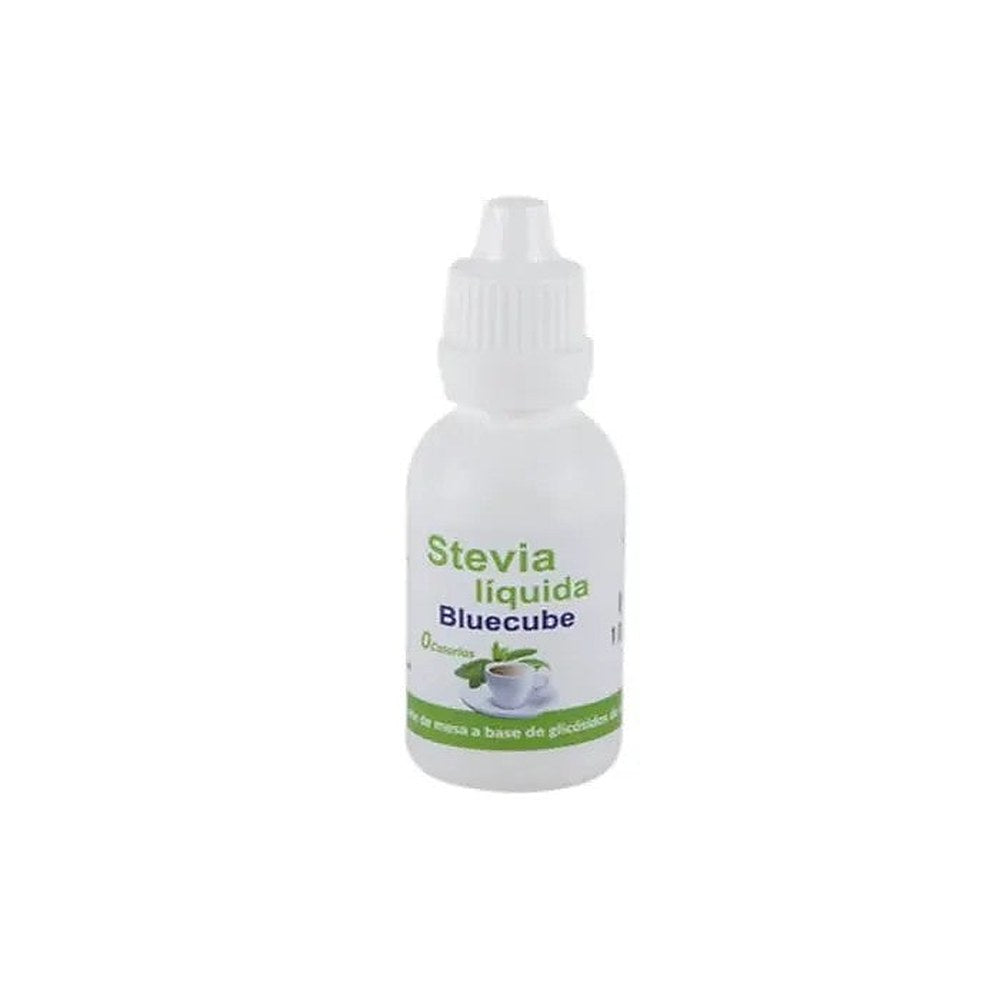 Bluecube Nestemäinen Stevia 15 ml