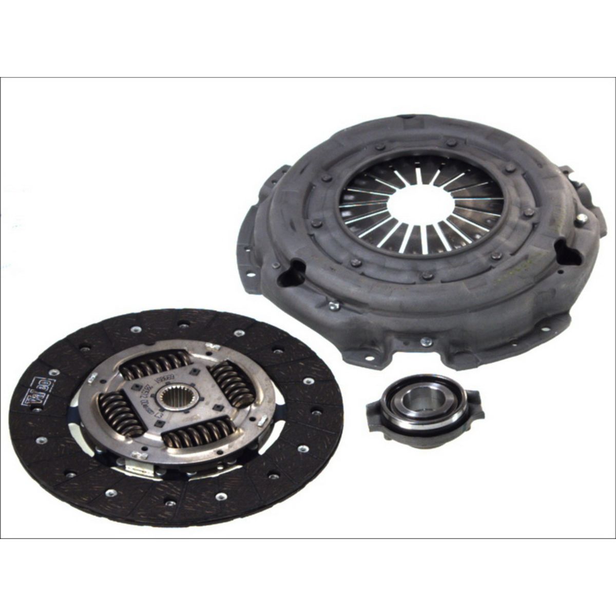 Kytkinpaketti VALEO 826453