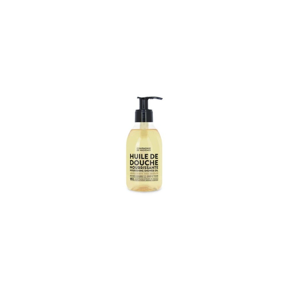Compagnie de provence Karitè Ravitseva Suolavesi 300 ml