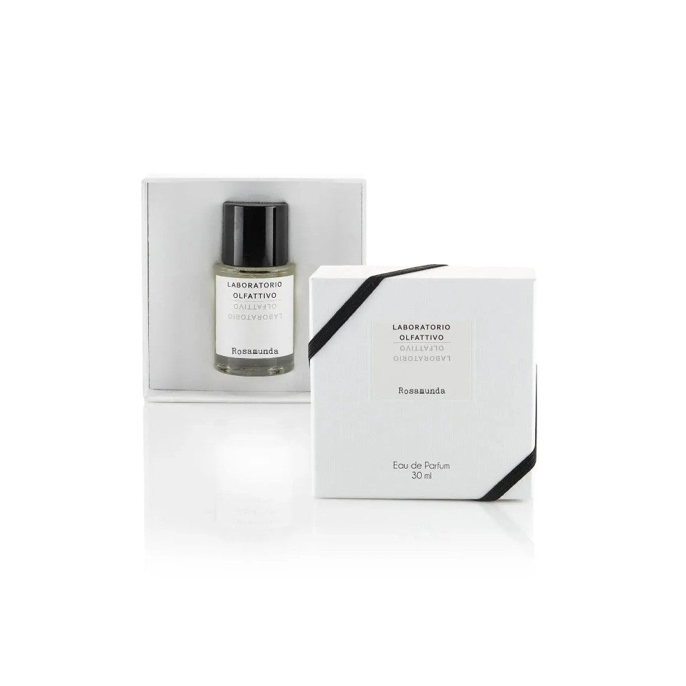 Hajulaboratorio Rosamunda Eau de Parfum - 30 ml