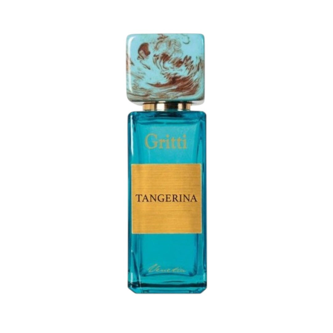 Gritti Tangerina Eau de Parfum Unisex 100ml