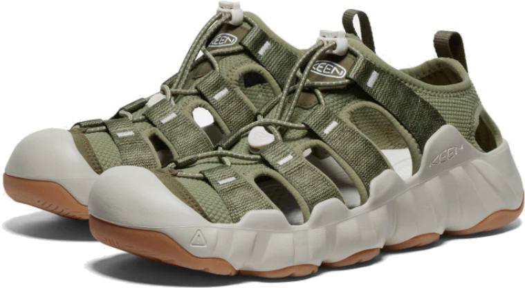 Keen Men's Hyperport H2 miesten sandaalit