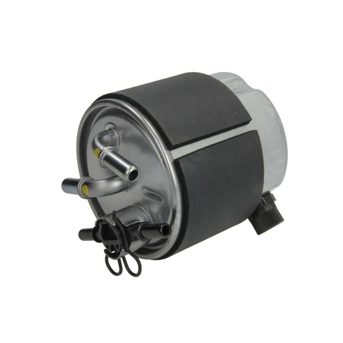 Polttoainesuodatin HENGST FILTER H344WK