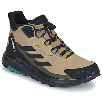ADIDAS TERREX Bootsit 'Anylander' ruskea / suklaa / musta