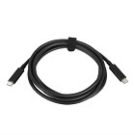 Lenovo USB-C - USB-C kaapeli, 2m