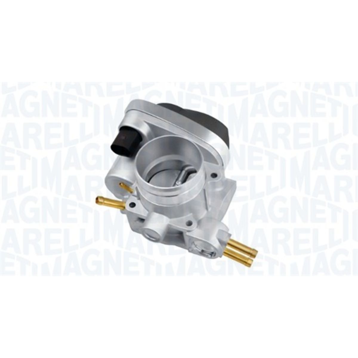 Kaasuläppäkotelo MAGNETI MARELLI 802000000051
