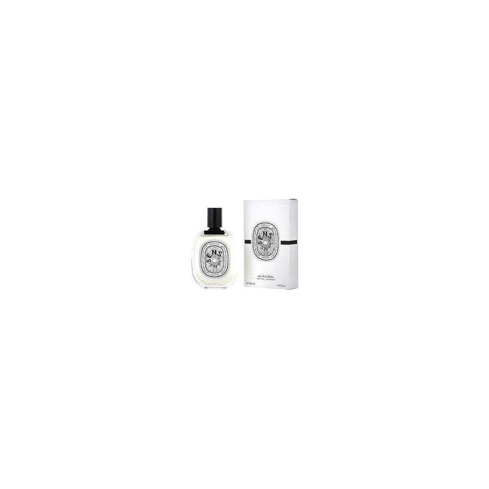 Diptyque Eau des Sens wc-vesi miehille tai naisille 50 ml