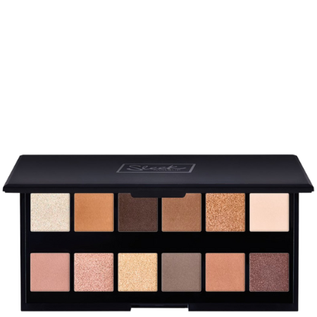 Sleek MakeUp i-Divine luomiväripaletti - Level Up