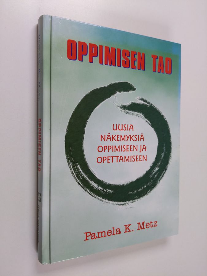 Oppimisen tao