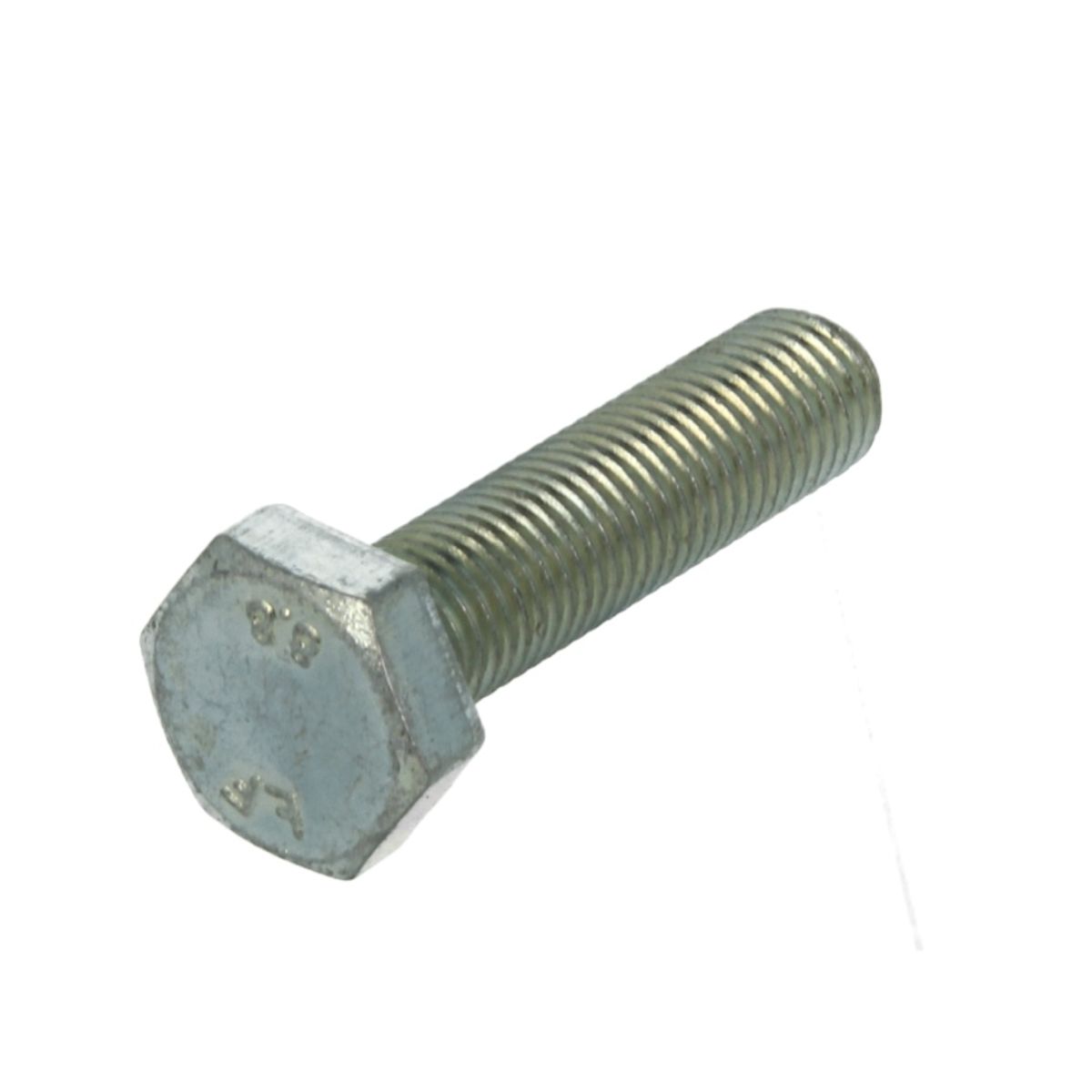 Ruuvi, pakoputkisto BOSAL 258-906