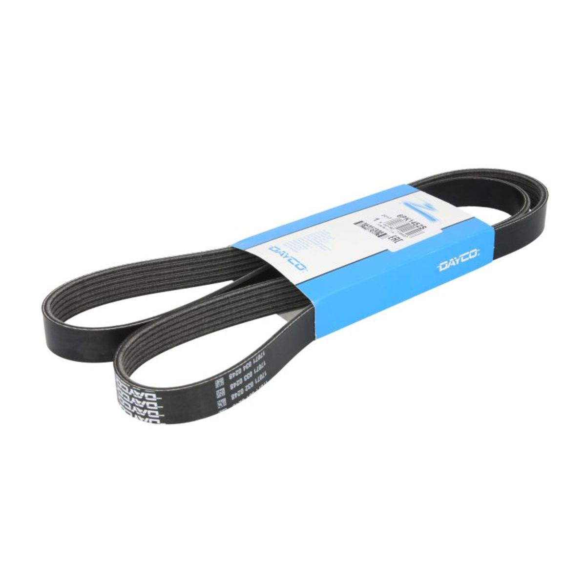 Moniurahihna DAYCO 6PK1452S