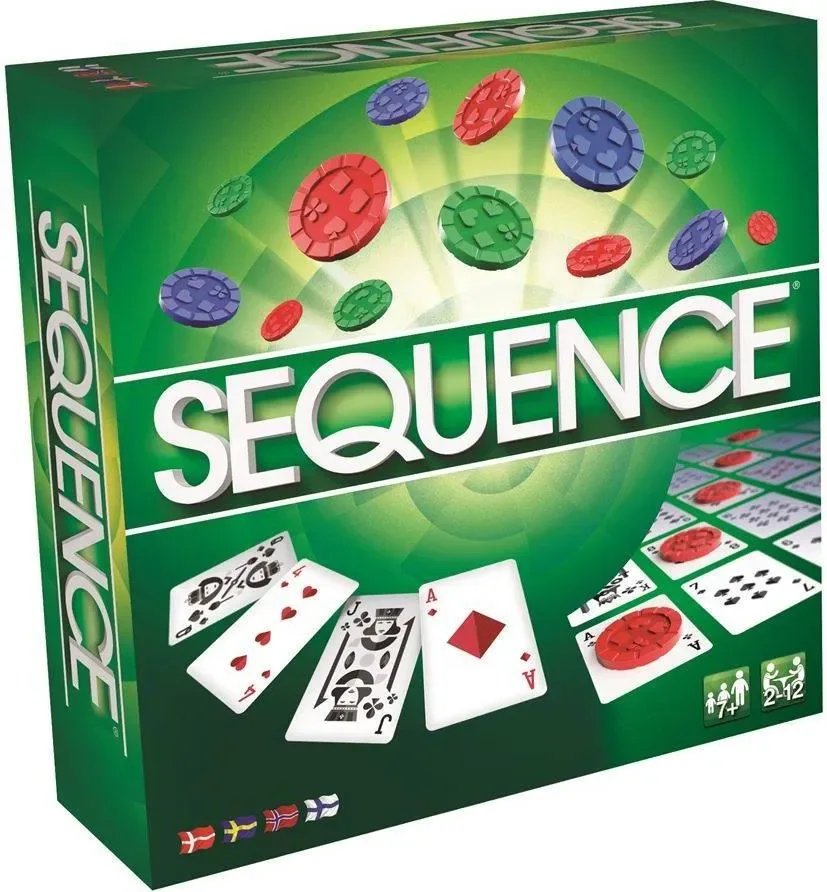 Sequence