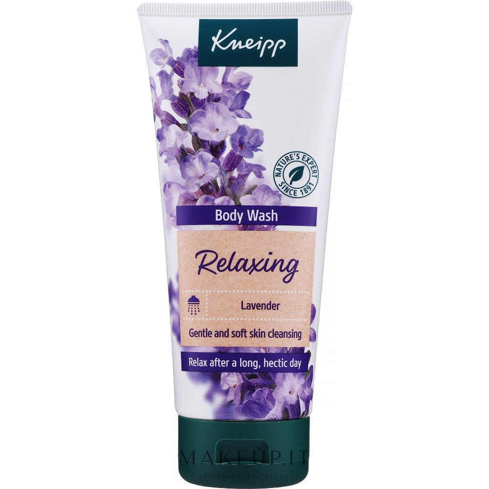 Kneipp Lavender Dreaming suihkugeeli 200 ml
