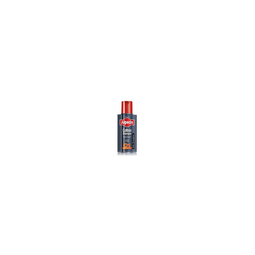 Alpecin Shampoo energizzante alla caffeina C1 250 ml — Shampoo