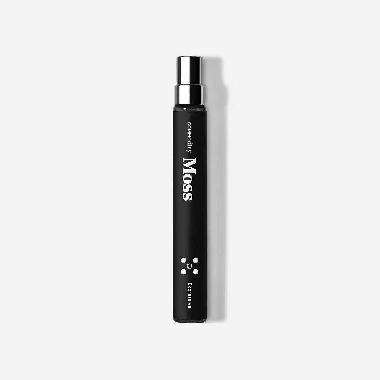 Commodity Moss - 10 ml EAU DE PARFUM
