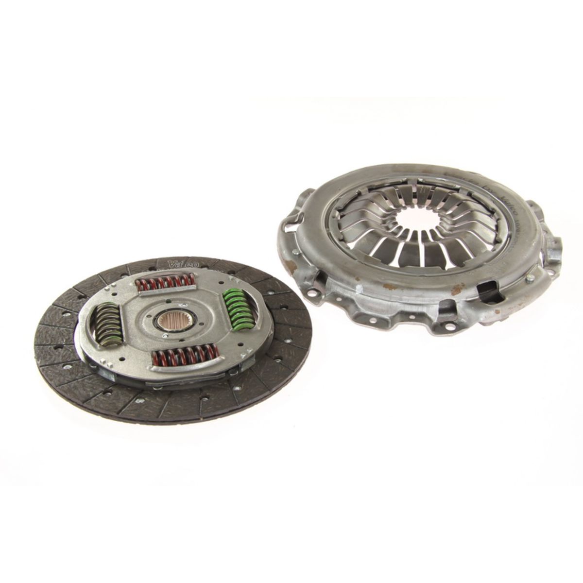 Kytkinpaketti VALEO 826344