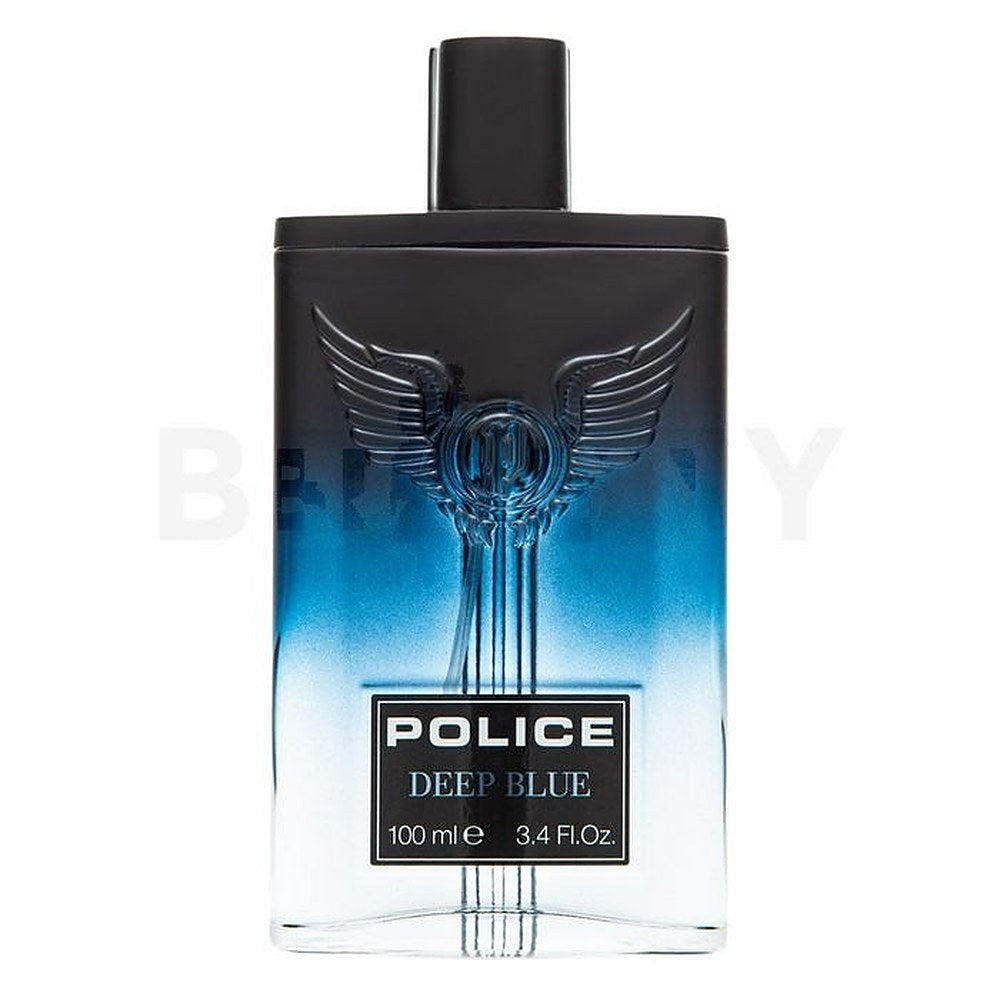 Police Deep Blue EDT - tuoksu 100ml