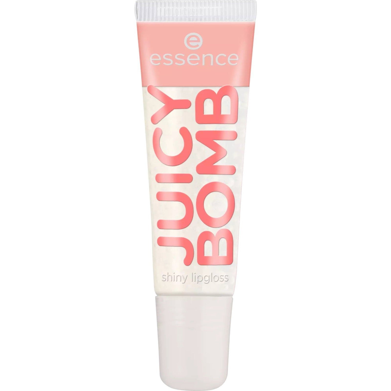 Essence Cosmetics Juicy Bomb huulikiilto 101-Lovely Itchi 10 ml
