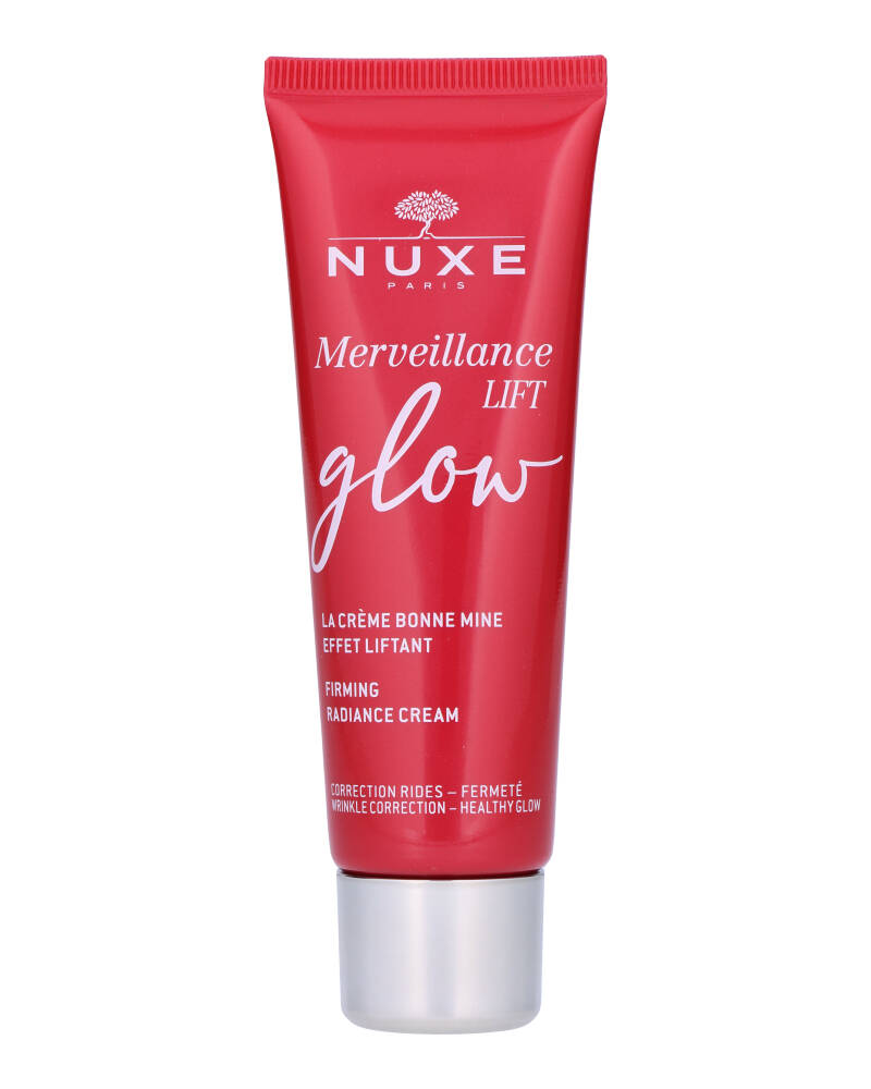 Nuxe Mervellance Lift Glow Firming Creme 50 ml