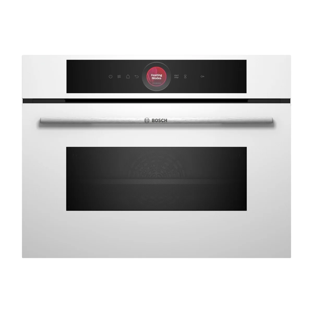 Bosch Serie 8 cmG7241W1 kompaktiuuni
