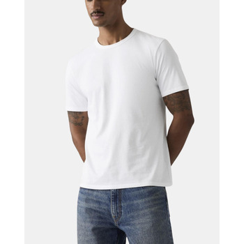 LEVI'S ® Paita 'ICON TEE' valkoinen