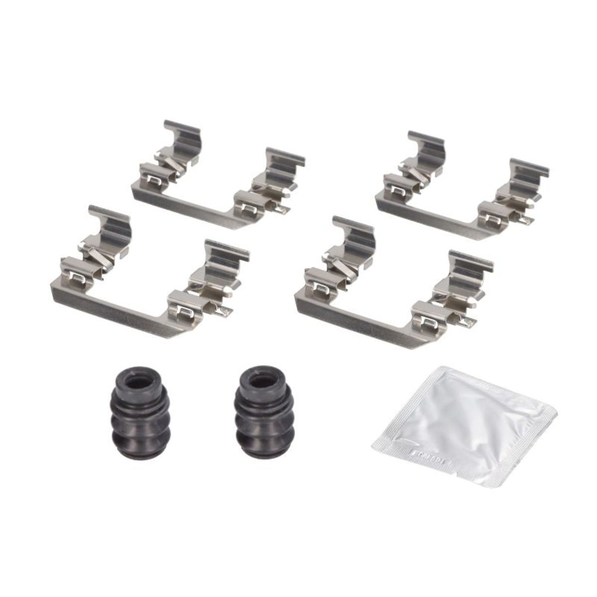 Jarrupalojen asennussarja QUICK BRAKE 109-0176