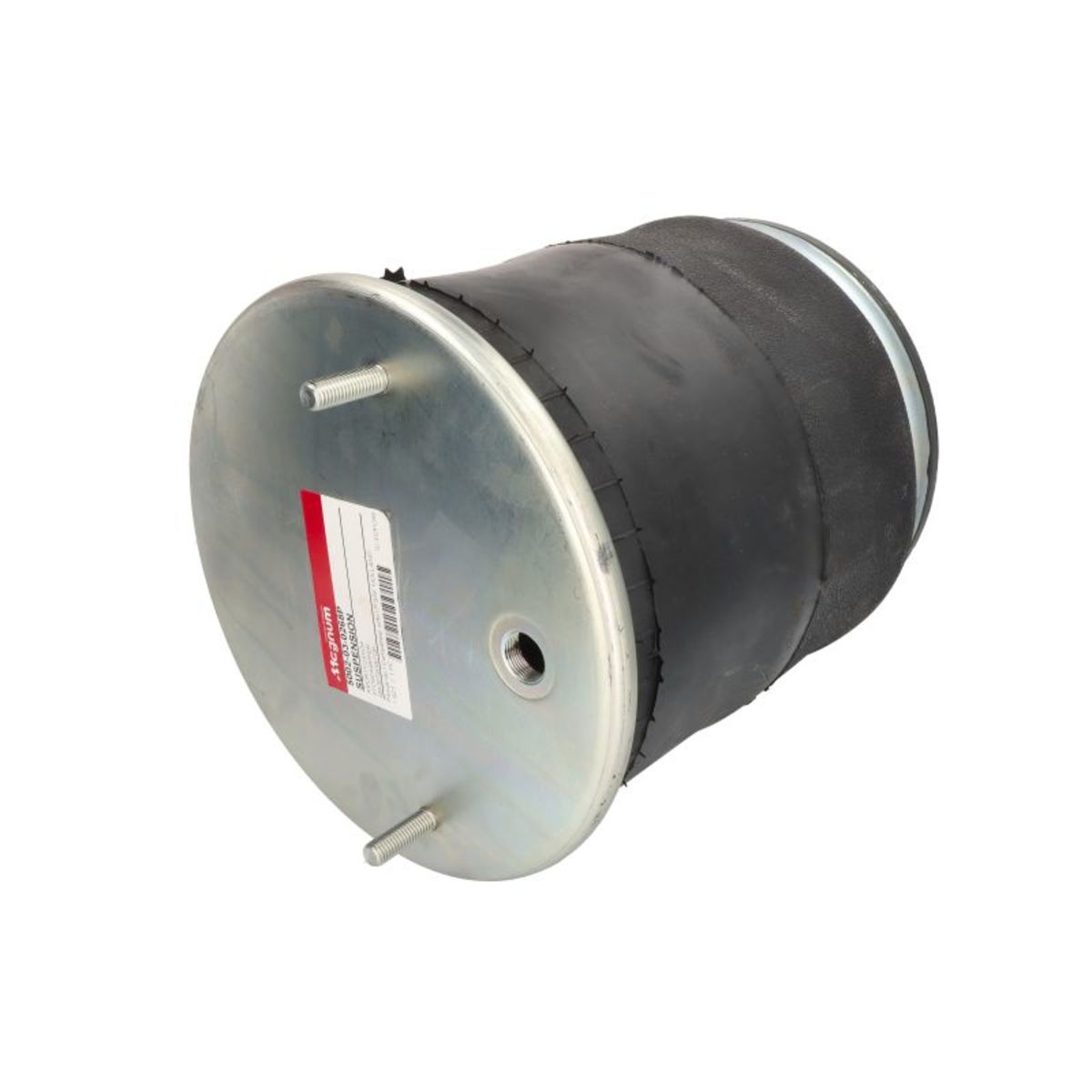Metallipalje, ilmajousitus Magnum Technology 5002-03-0268P