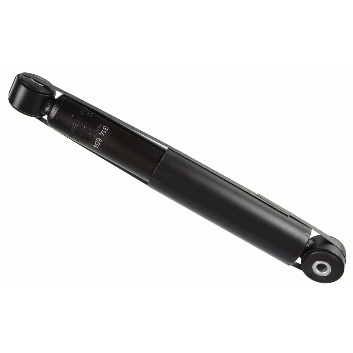Iskunvaimennin SACHS 314 664
