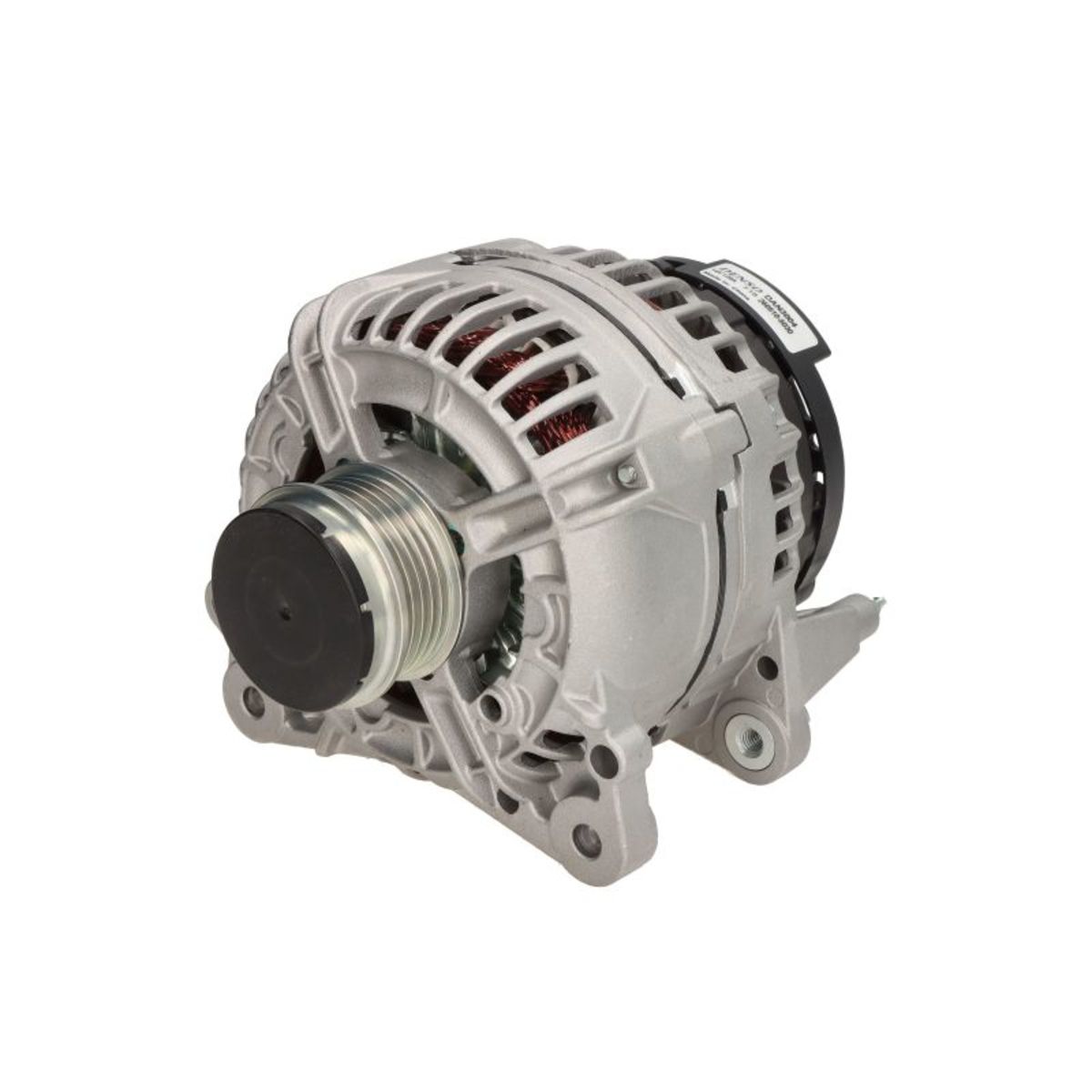 Laturi DENSO DAN3004