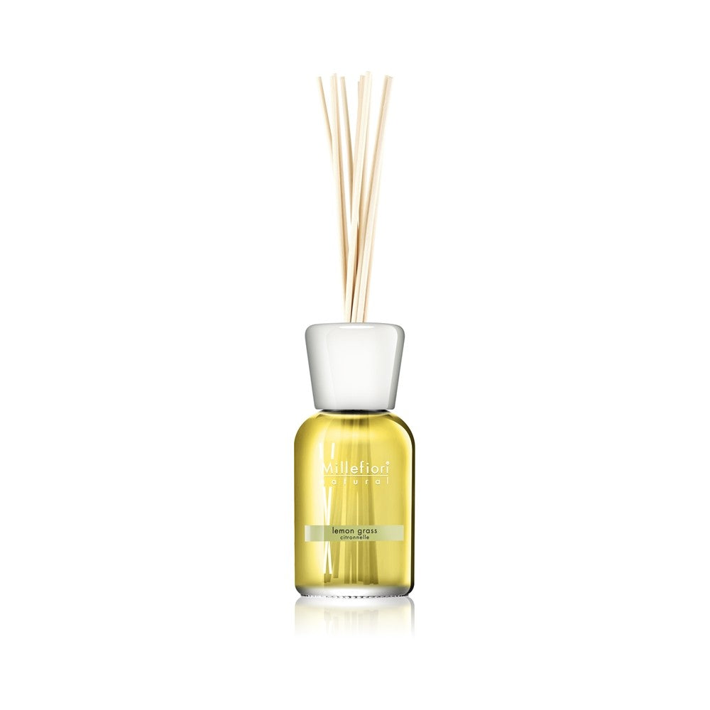 Millefiori Milano Lemon Grass aromidiffuusori 500 ml