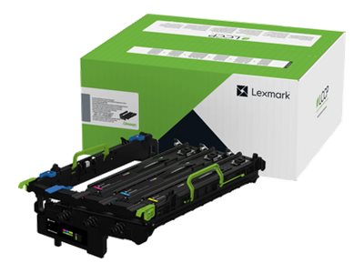 Lexmark 77L0ZV0 -kuvayksikkö, väri