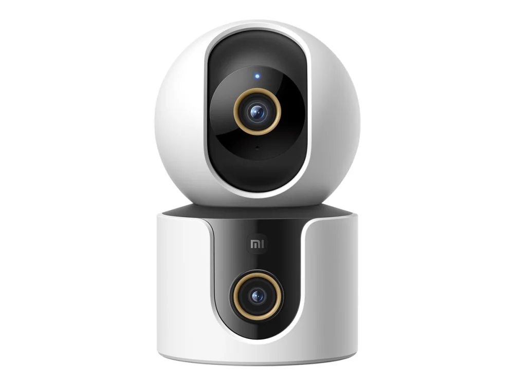 Xiaomi Dual Smart Camera C500