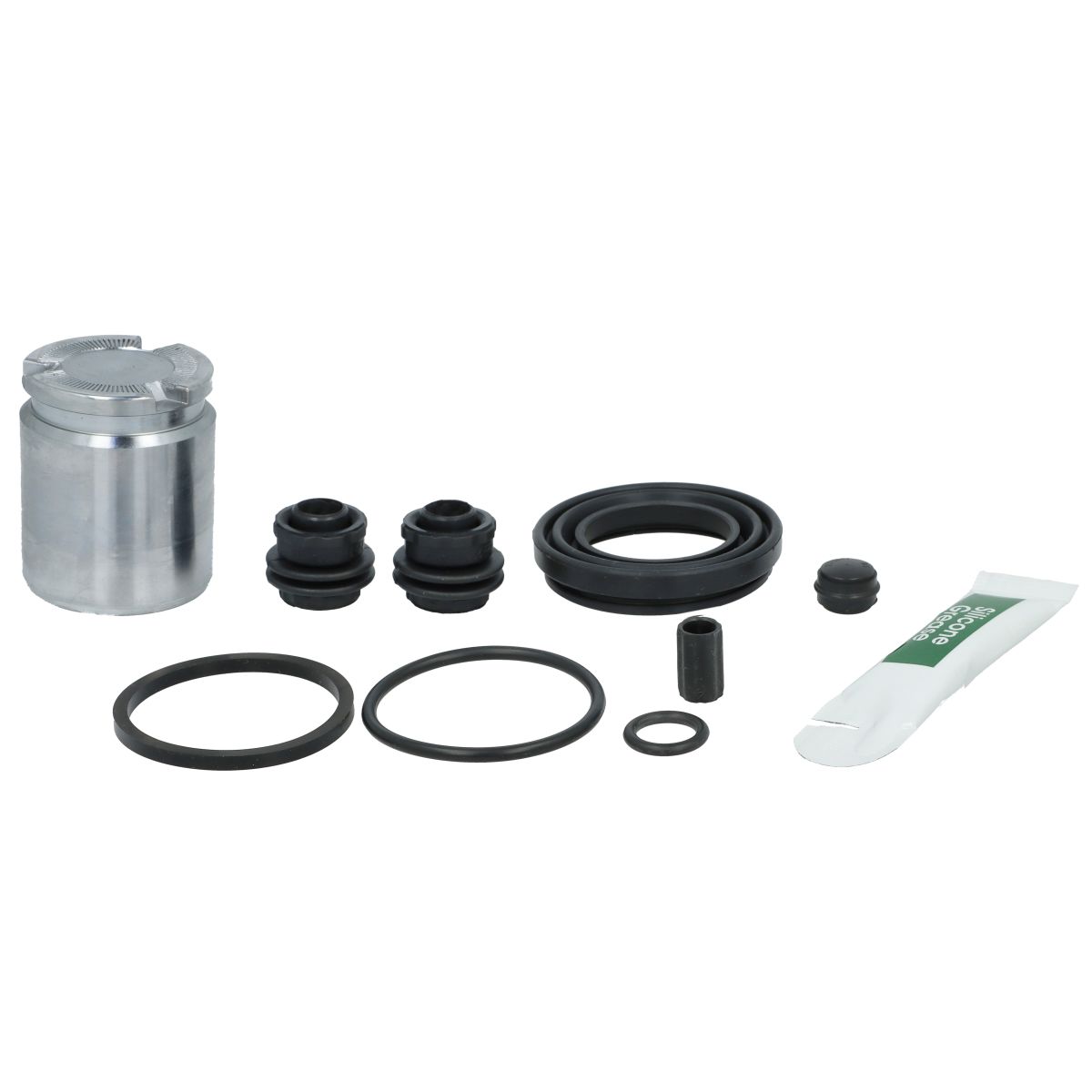 Jarrusatulan korjaussarja BUDWEG CALIPER 2090169