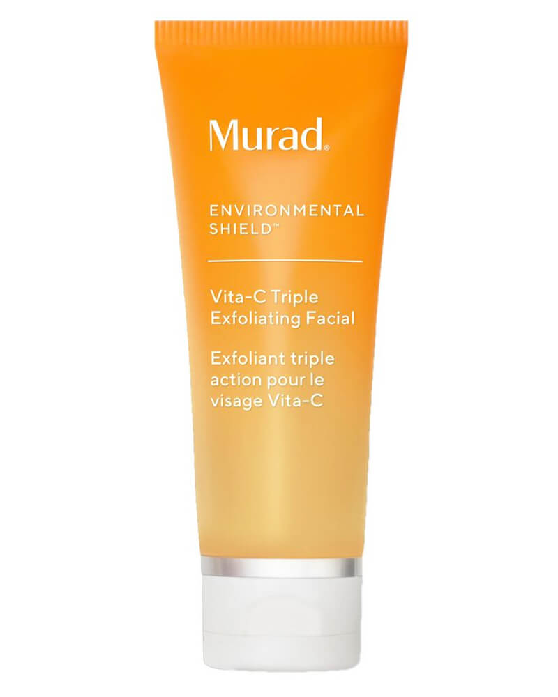 Murad Vita-C Triple Exfoliating Facial 80ml