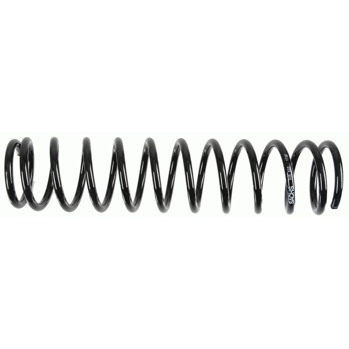 Jousi (auton jousitus) SACHS 996 833