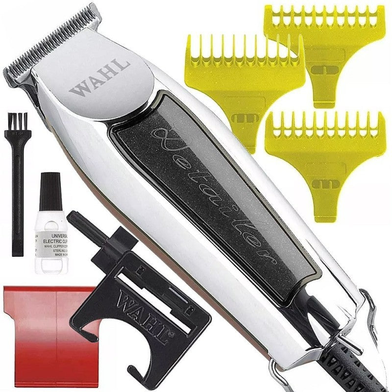 Pro Trimmer -vaihtoehto Dataler E2055