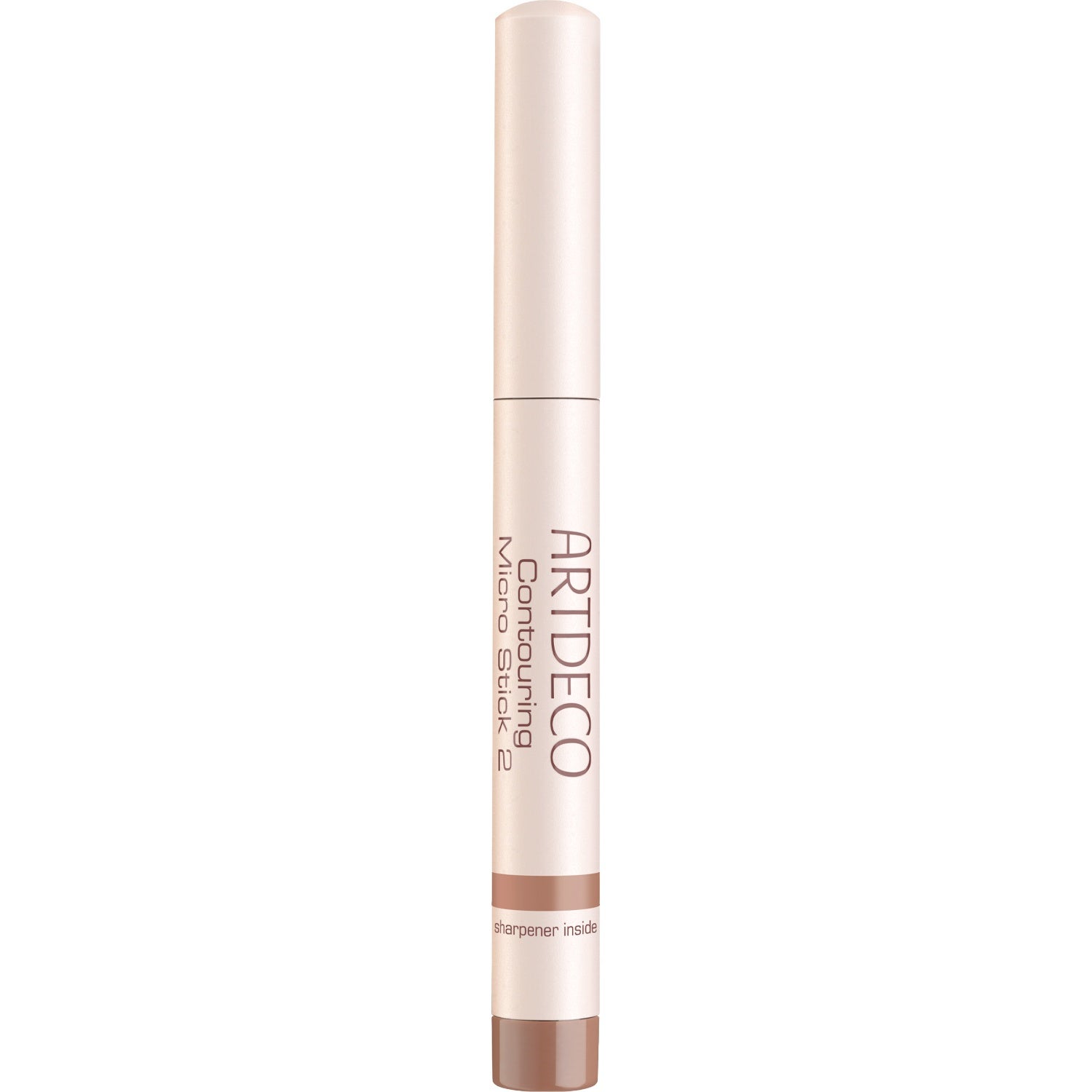 Artdeco Contouring Micro Stick 2 Pearwood - 1.4 g