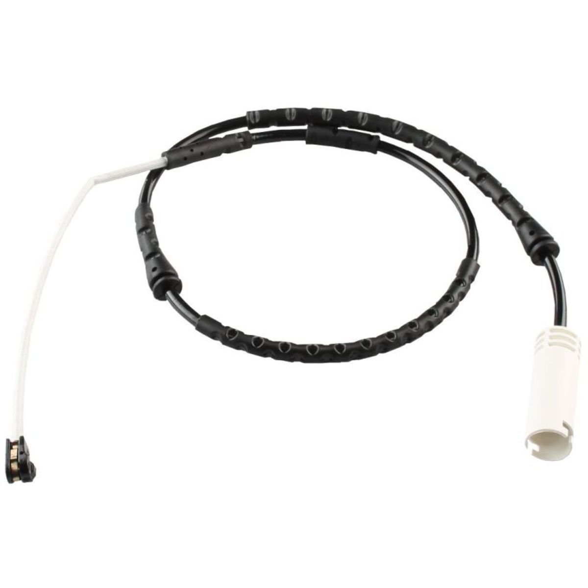Jarrupalan kulumisenilmaisin QUICK BRAKE WS 0354 A
