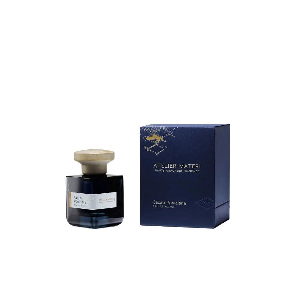 Atelier materi Cacao Porcelana - 100 ml