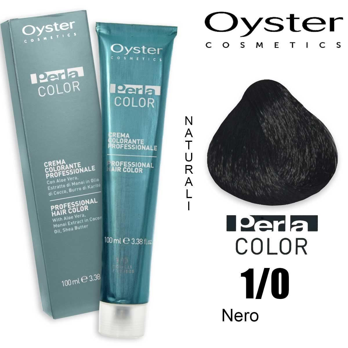 Hiusväri Oyster Perlacolor 100 ml 1/0