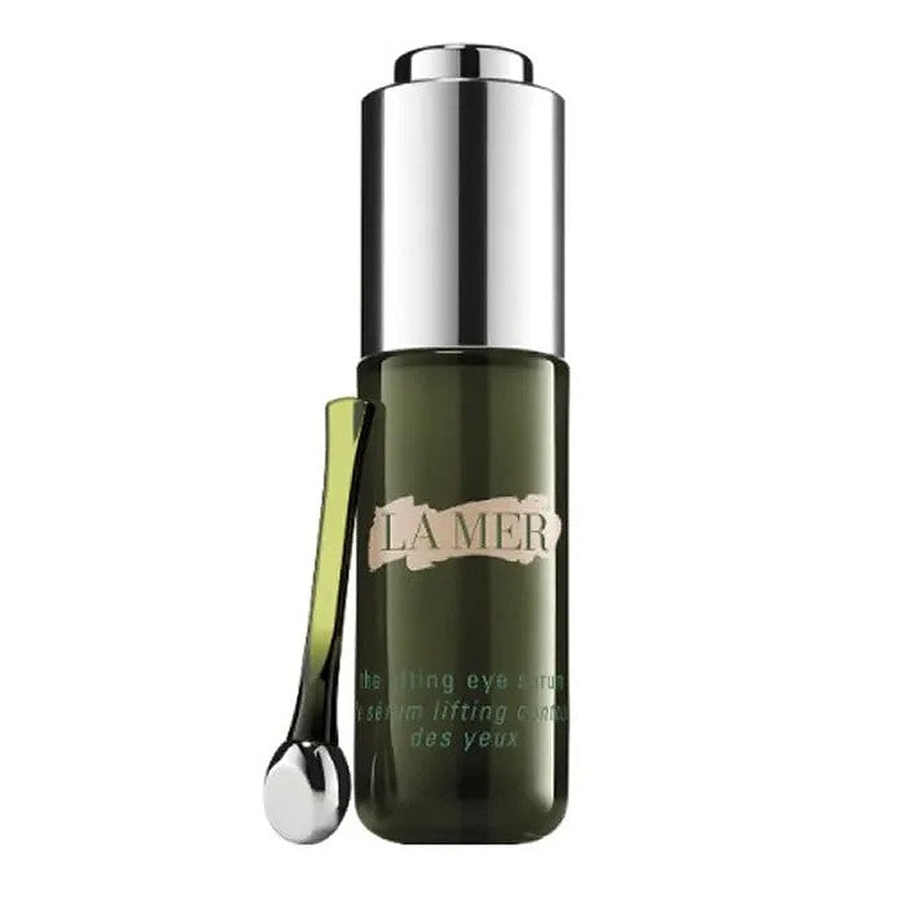 La mer Creme de La Mer silmänympärysseerumi kohottavalla vaikutuksella (15 ml)