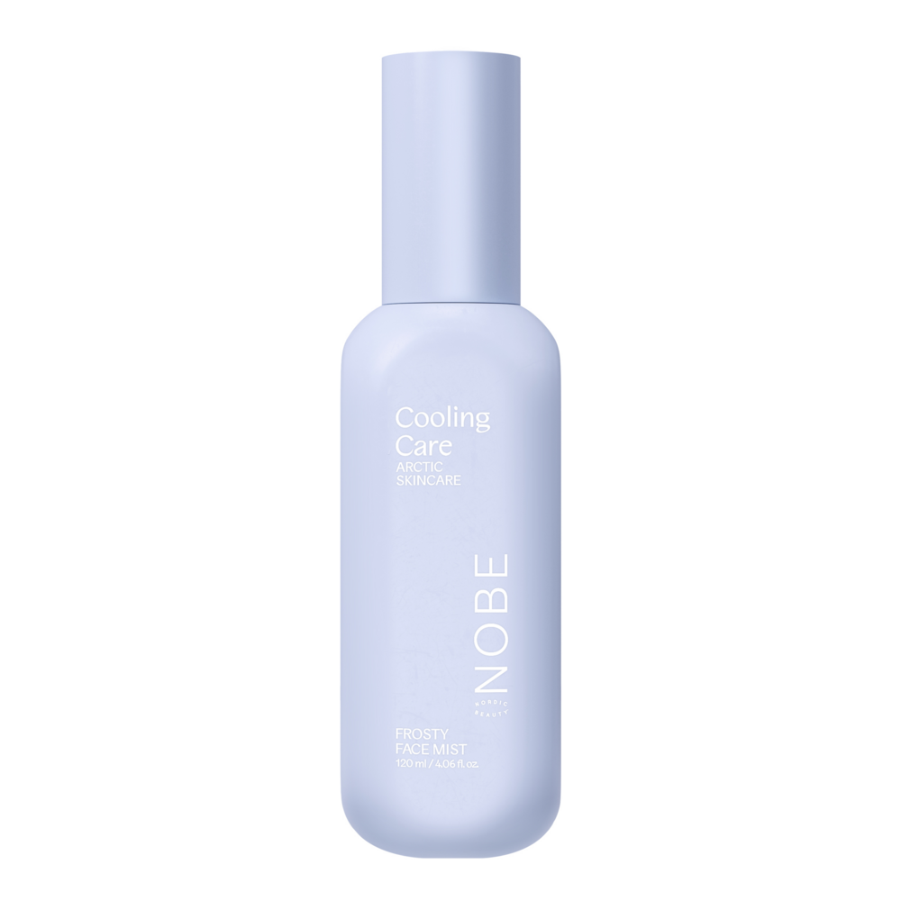 Nobe Cooling Care Frosty Face Mist 120 ml