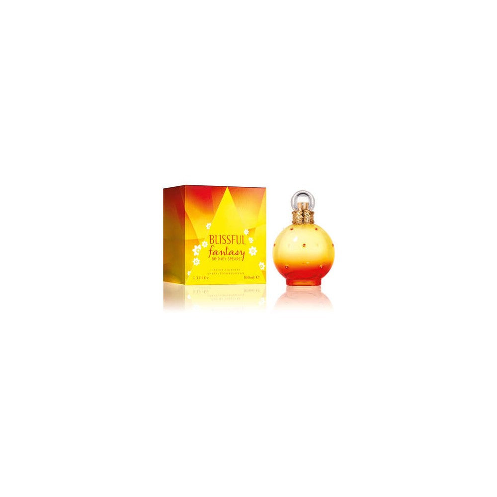 Britney spears Blissful Fantasy - EDT - Tilavuus: 30 ml