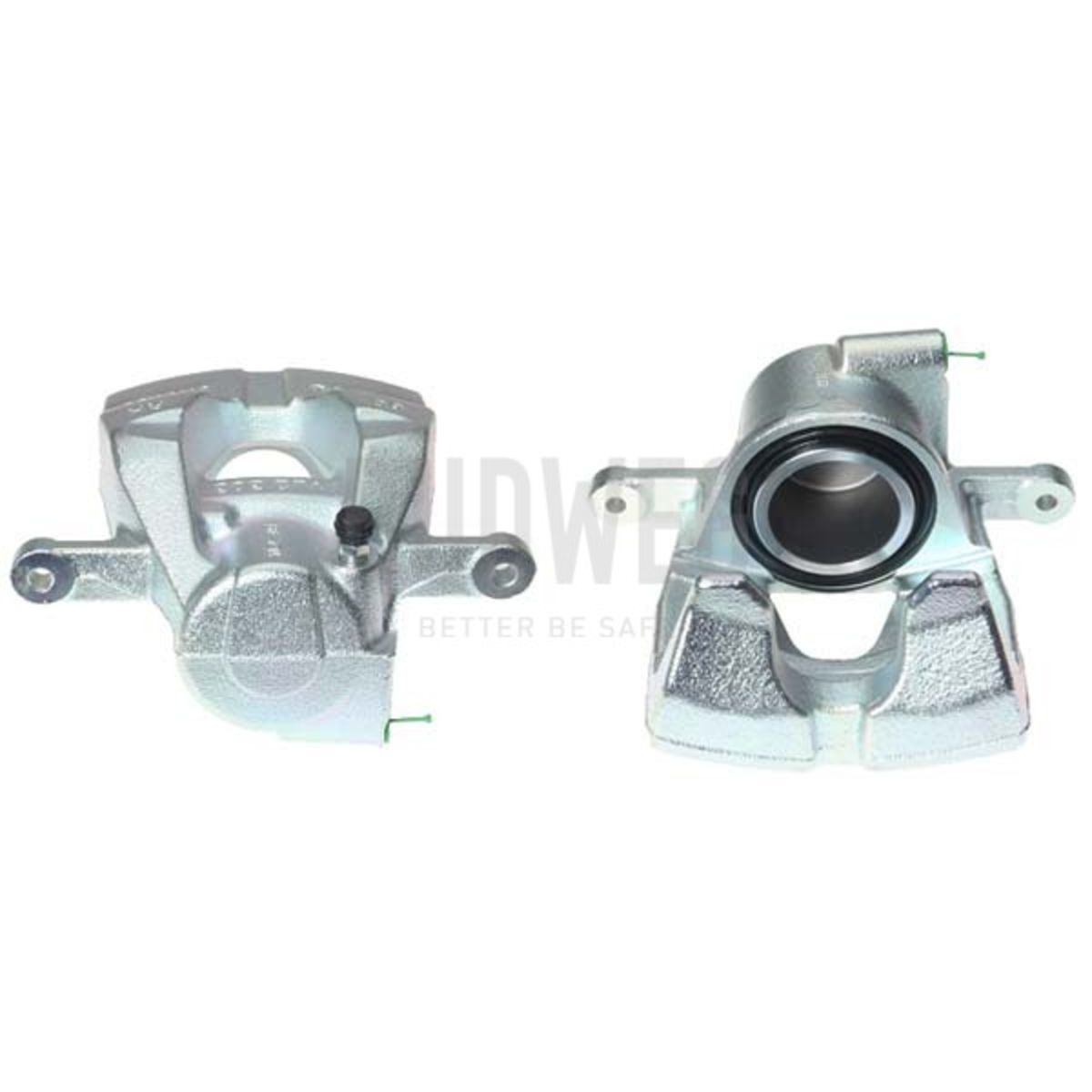 Jarrusatula BUDWEG CALIPER 345605