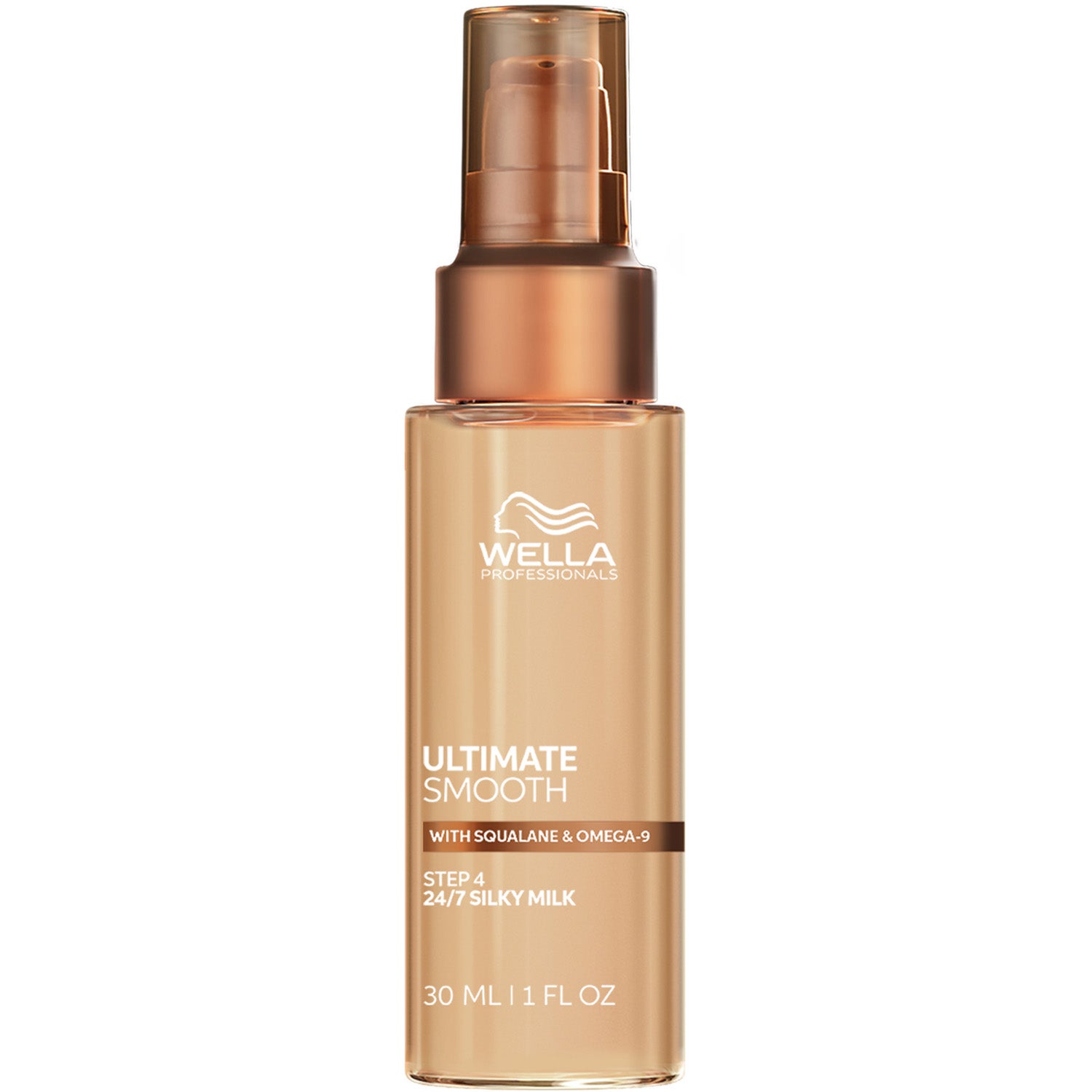 Wella Professionals Ultimate Smooth 24/7 Silky Milk 30 ml